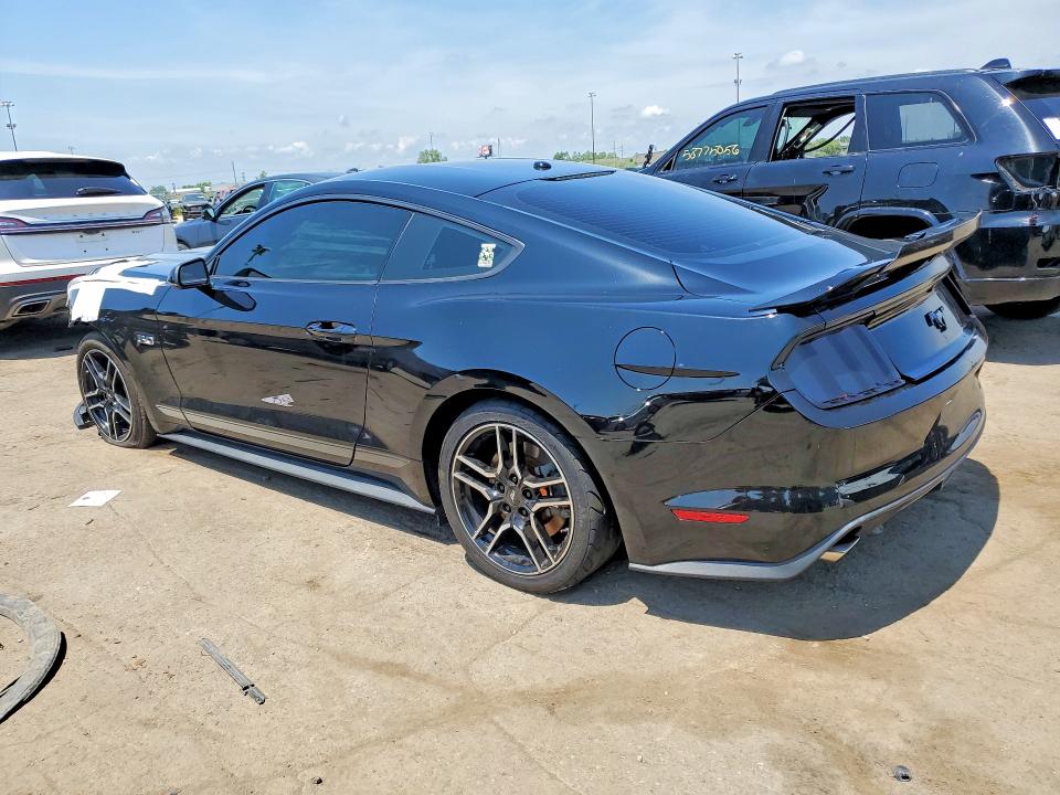 58810466 :رقم المزاد ، 1FA6P8CF4G5236688 vin ، 2016 Ford Mustang مزاد بيع