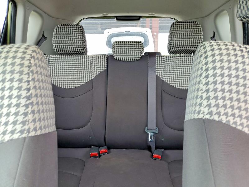 Продаж на аукціоні авто 2013 Kia Soul, vin: KNDJT2A68D7543362, номер лоту: 55001156