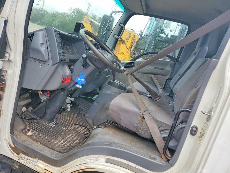 Aukcja sprzedaży 2012 Isuzu Npr Hd, vin: 54DC4W1B2CS803319, numer aukcji: 56733076