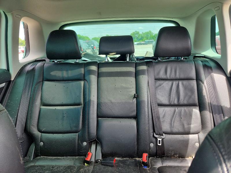 56745676 :رقم المزاد ، WVGAV7AX0CW001804 vin ، 2012 Volkswagen Tiguan مزاد بيع