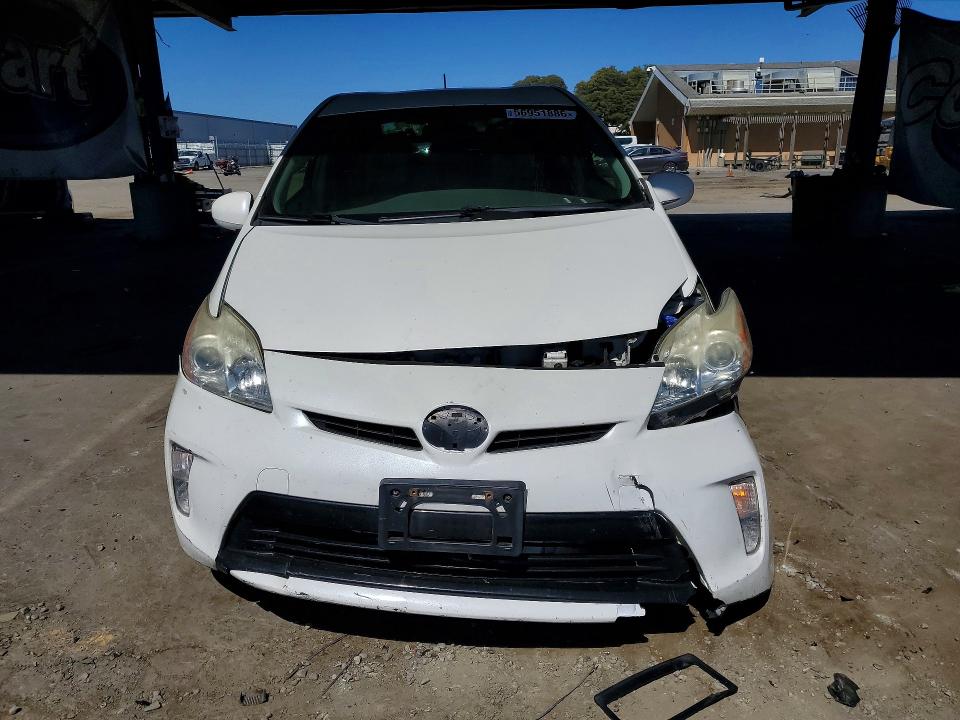 Продажа на аукционе авто 2015 Toyota Prius, vin: JTDKN3DUXF0444732, номер лота: 56951886