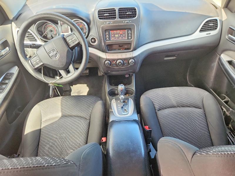 2015 Dodge Journey მანქანა იყიდება აუქციონზე, vin: 3C4PDCBG0FT754722, აუქციონის ნომერი: 55567606