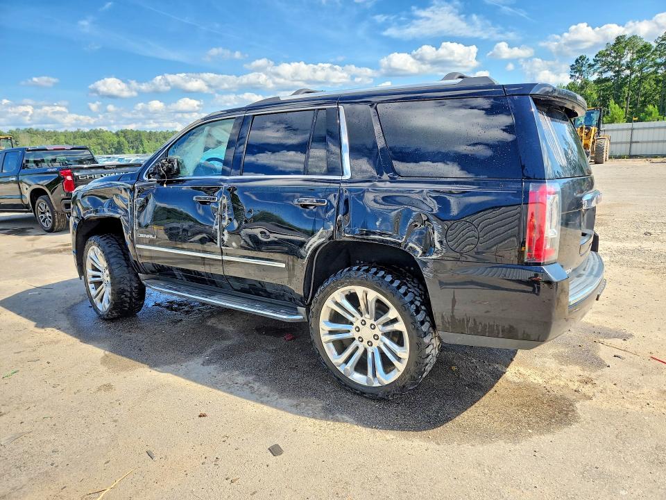 2015 Gmc Yukon მანქანა იყიდება აუქციონზე, vin: 1GKS2CKJ1FR590406, აუქციონის ნომერი: 58240196