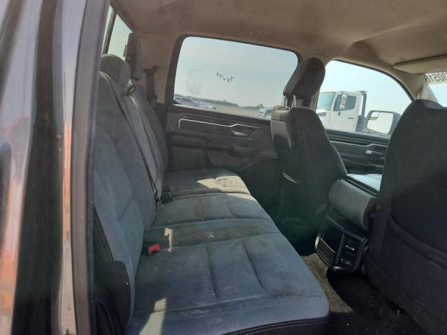 Продажа на аукционе авто 2019 Ram 1500, vin: 1C6RRFFG5KN847176, номер лота: 58530516