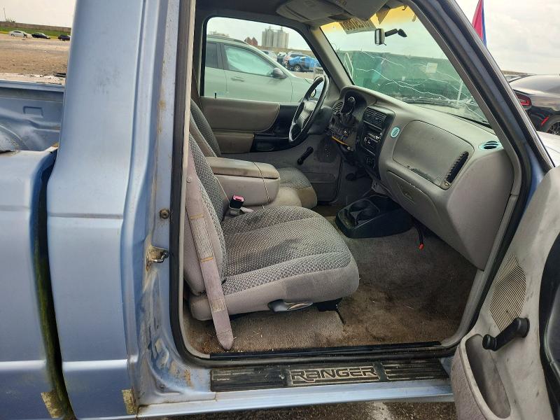 Aukcja sprzedaży 1998 Ford Ranger, vin: 1FTYR10CXWUB28305, numer aukcji: 57297866