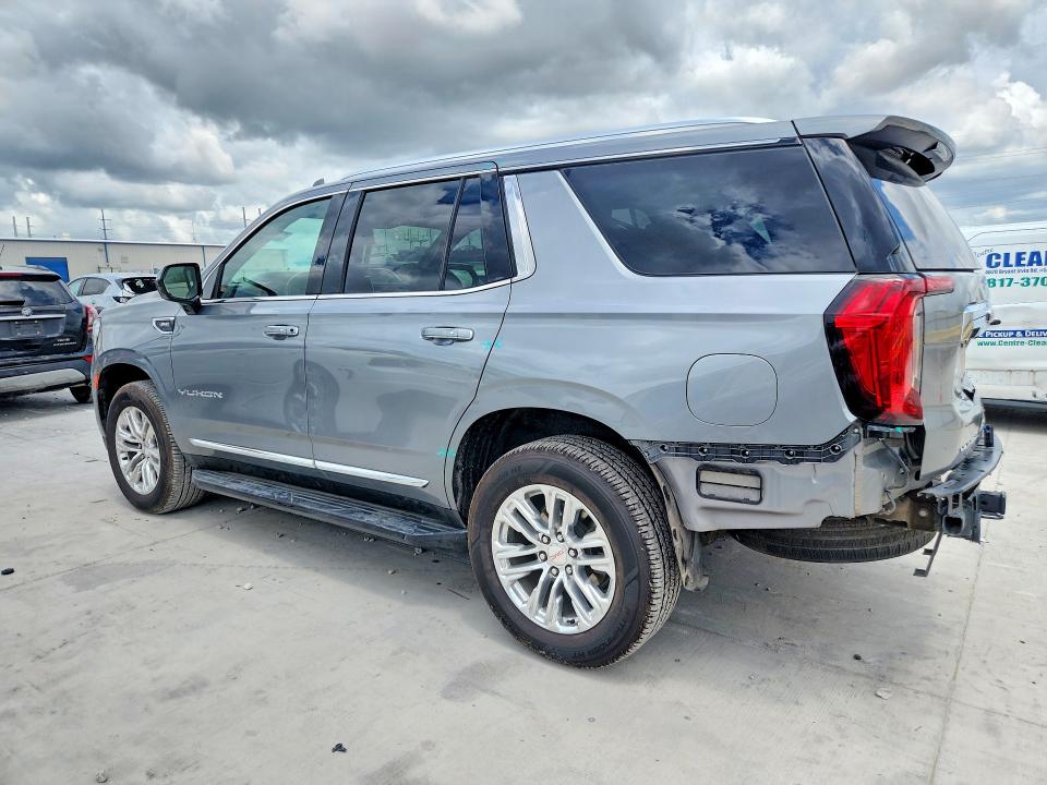 Продаж на аукціоні авто 2023 Gmc Yukon, vin: 1GKS2BKD3PR136776, номер лоту: 57224876