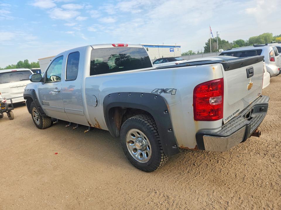 Продажа на аукционе авто 2013 Chevrolet Silverado, vin: 1GCRKREA2DZ319280, номер лота: 56088586