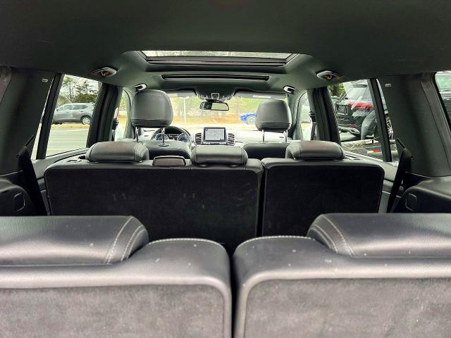 2019 Mercedes-benz Gls მანქანა იყიდება აუქციონზე, vin: 4JGDF6EE6KB226666, აუქციონის ნომერი: 58958766