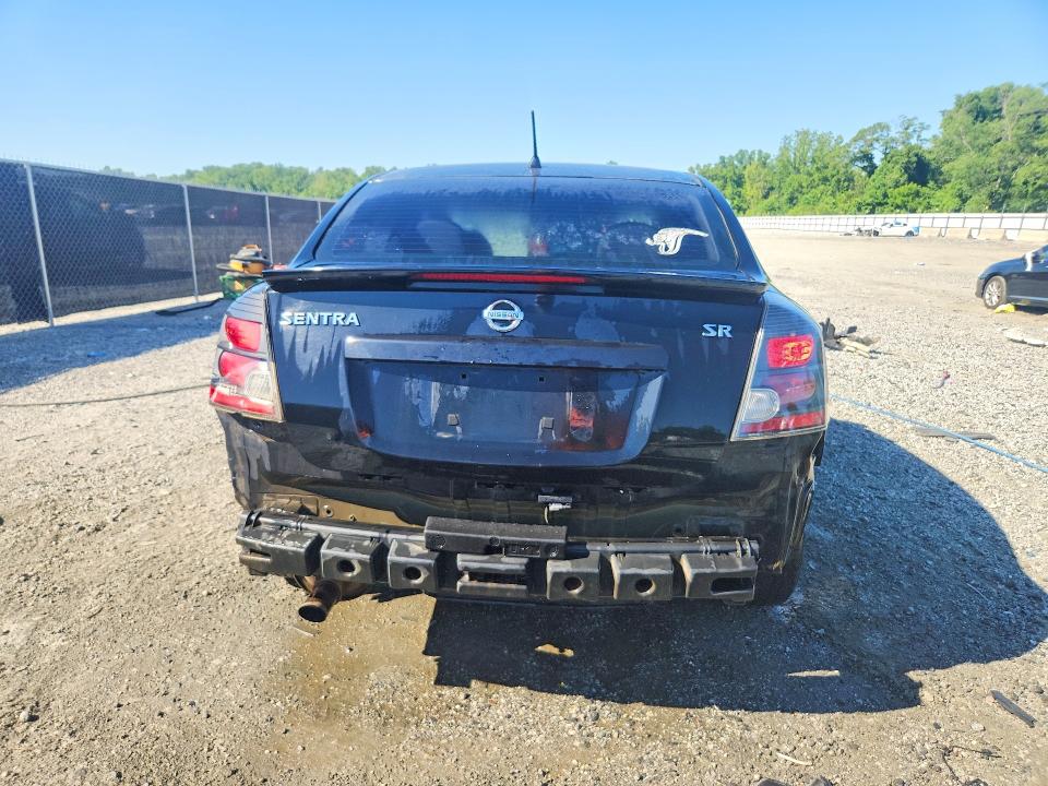 2012 Nissan Sentra მანქანა იყიდება აუქციონზე, vin: 3N1AB6AP7CL644442, აუქციონის ნომერი: 55743256