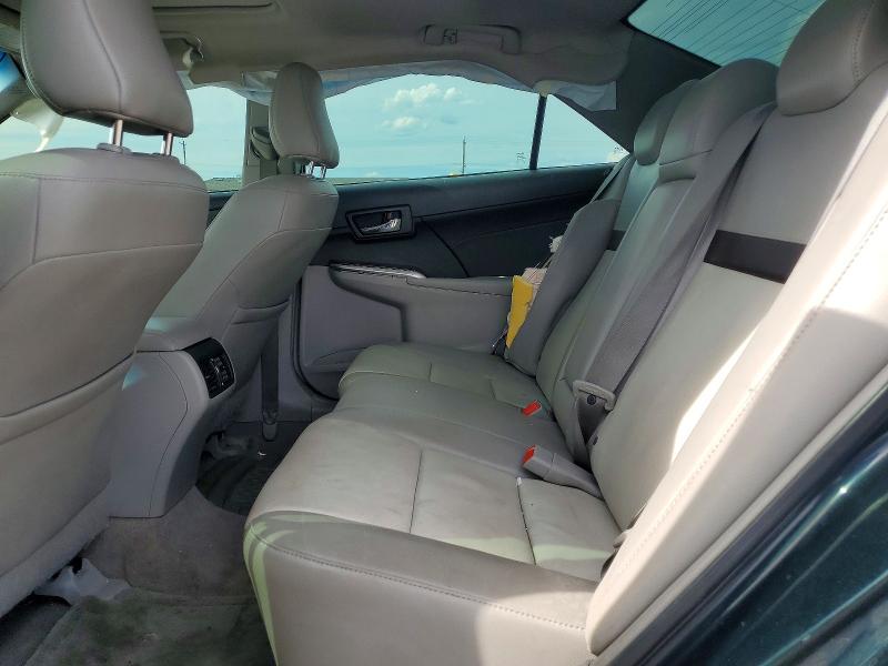 Aukcja sprzedaży 2014 Toyota Camry, vin: 4T4BF1FK6ER371493, numer aukcji: 58929366