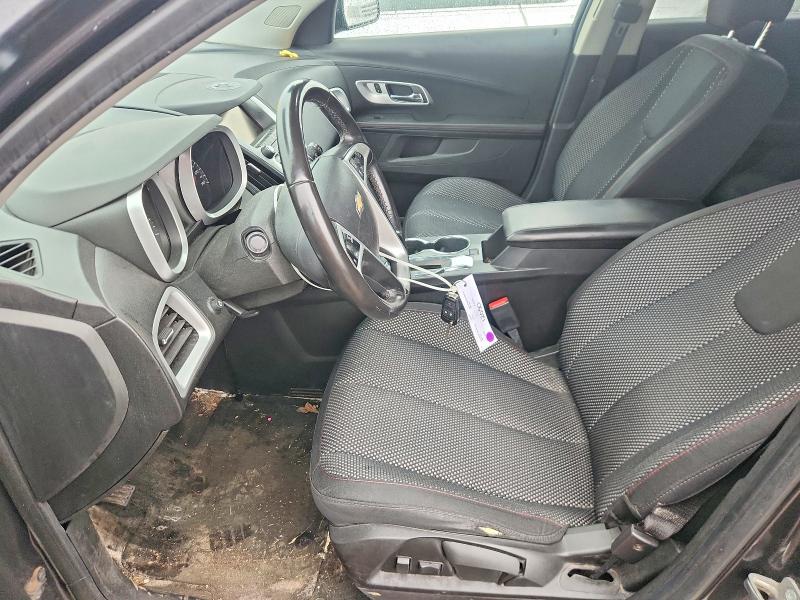 Продажа на аукционе авто 2015 Chevrolet Equinox, vin: 2GNALBEK3F6246498, номер лота: 57500326