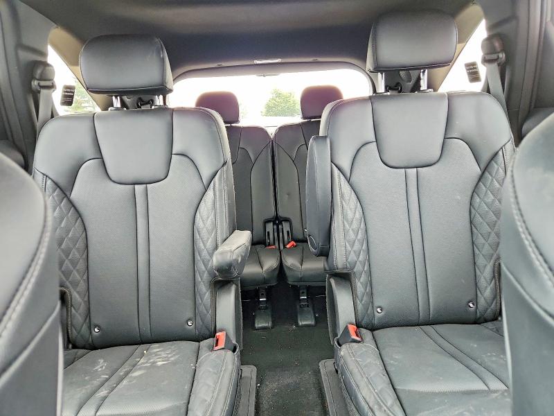 2026 Kia Sorento მანქანა იყიდება აუქციონზე, vin: KNDRHDJG1T5480186, აუქციონის ნომერი: 56562926