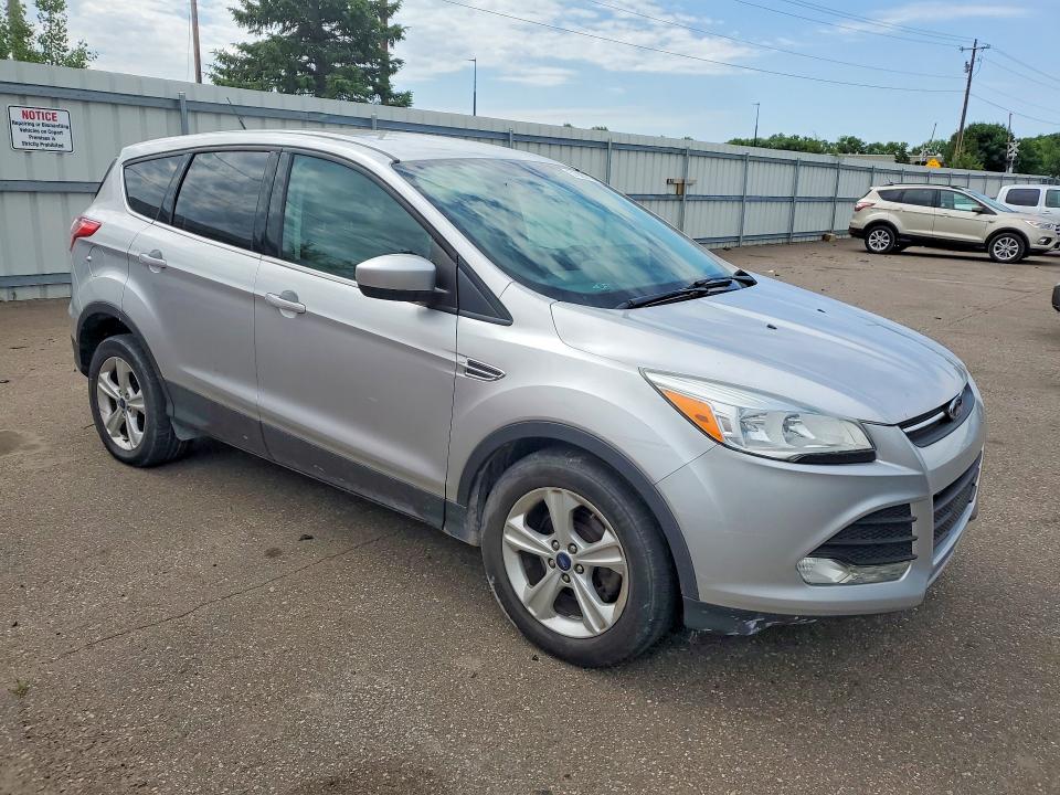 Продажа на аукционе авто 2014 Ford Escape, vin: 1FMCU0GX7EUC21434, номер лота: 57928116