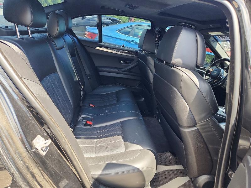 Aukcja sprzedaży 2014 Bmw M5, vin: WBSFV9C53ED097811, numer aukcji: 57948146