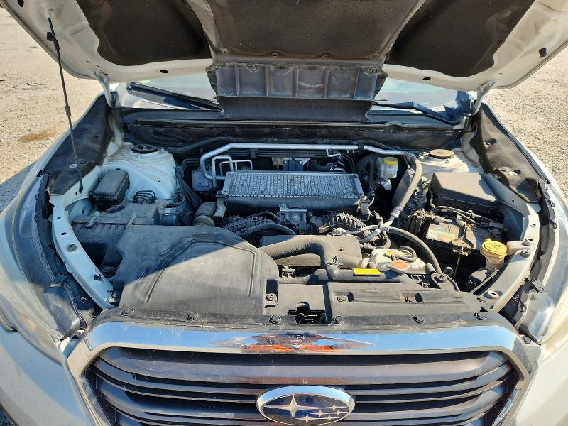 Продажа на аукционе авто 2019 Subaru Ascent, vin: 4S4WMAMD7K3441719, номер лота: 57755766