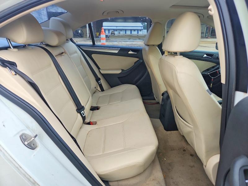 57606656 :رقم المزاد ، 3VWD67AJ9GM322947 vin ، 2016 Volkswagen Jetta مزاد بيع