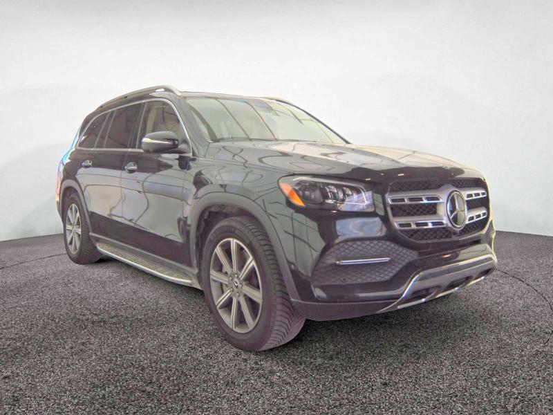 57084876 :رقم المزاد ، 4JGFF5KE5MA388434 vin ، 2021 Mercedes-benz Gls مزاد بيع