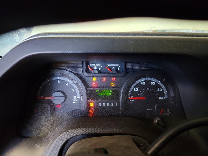 Продаж на аукціоні авто 2011 Ford E350, vin: 1FTSE3EL4BDB38151, номер лоту: 57080816