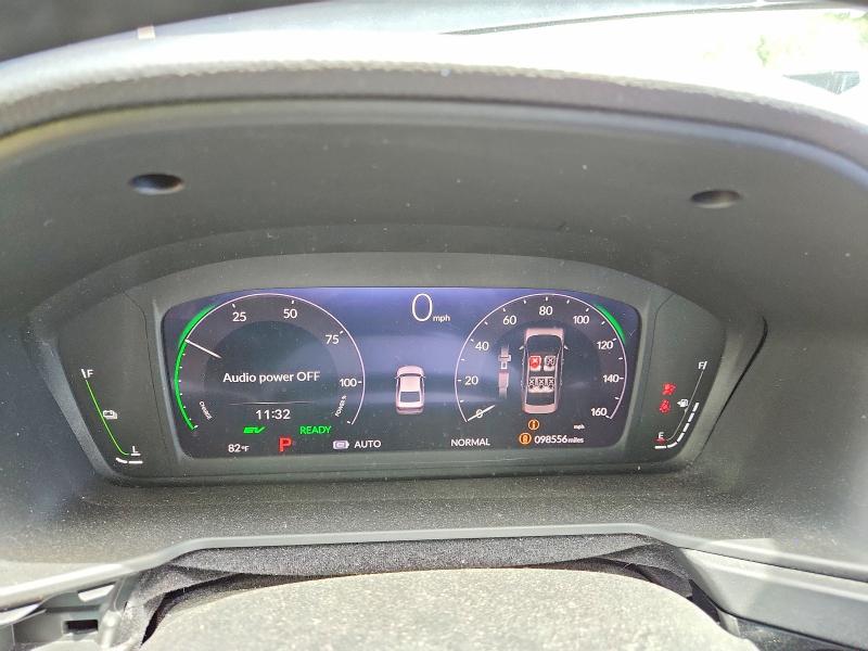 Продаж на аукціоні авто 2023 Honda Accord, vin: 1HGCY2F67PA008146, номер лоту: 54818276