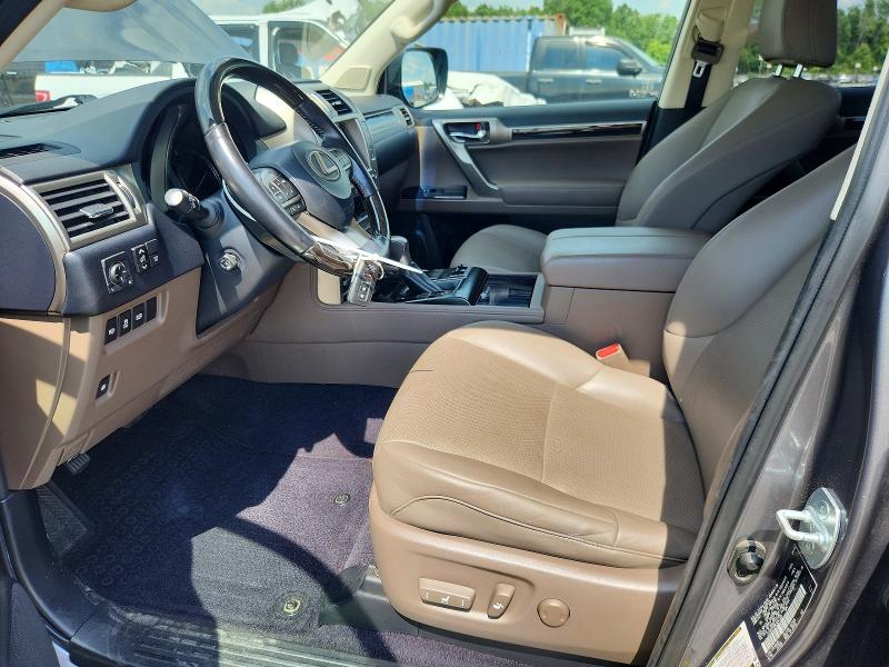 Продаж на аукціоні авто 2020 Lexus Gx, vin: JTJAM7BX8L5241255, номер лоту: 56439226