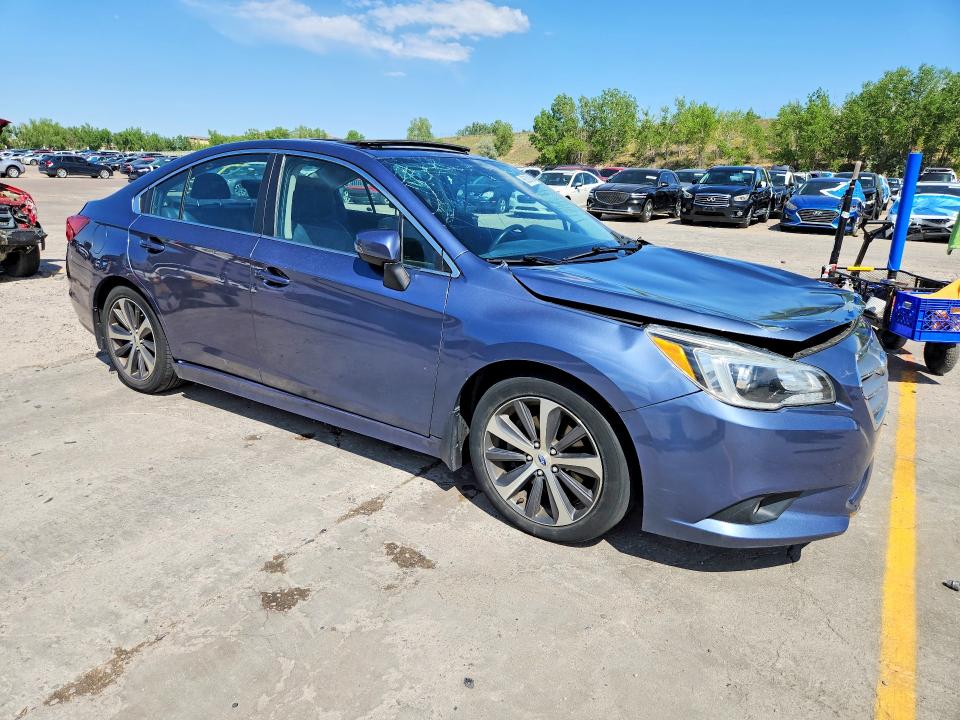 Aukcja sprzedaży 2017 Subaru Legacy, vin: 4S3BNEK62H3012220, numer aukcji: 56528426