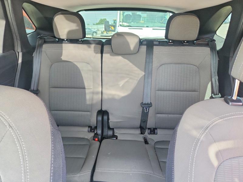Aukcja sprzedaży 2021 Ford Escape, vin: 1FMCU0F66MUA06649, numer aukcji: 57806136