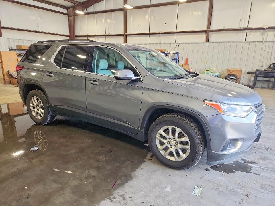 Aukcja sprzedaży 2019 Chevrolet Traverse, vin: 1GNERGKW4KJ292861, numer aukcji: 59290736