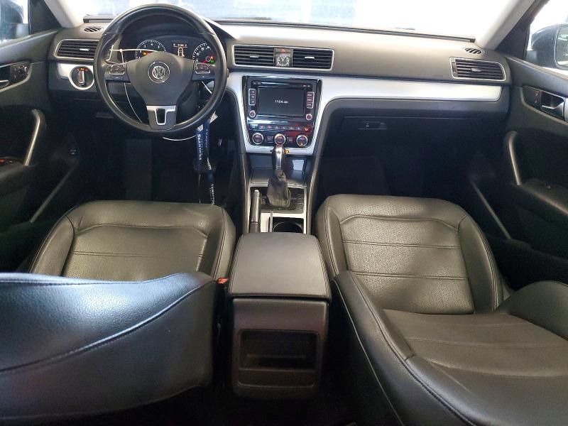 Aukcja sprzedaży 2012 Volkswagen Passat, vin: 1VWBP7A37CC040372, numer aukcji: 57683446