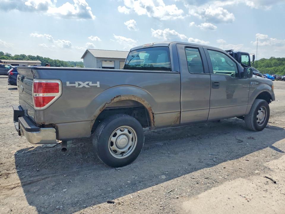 Aukcja sprzedaży 2011 Ford F150, vin: 1FTEX1EM1BFB25317, numer aukcji: 59080886