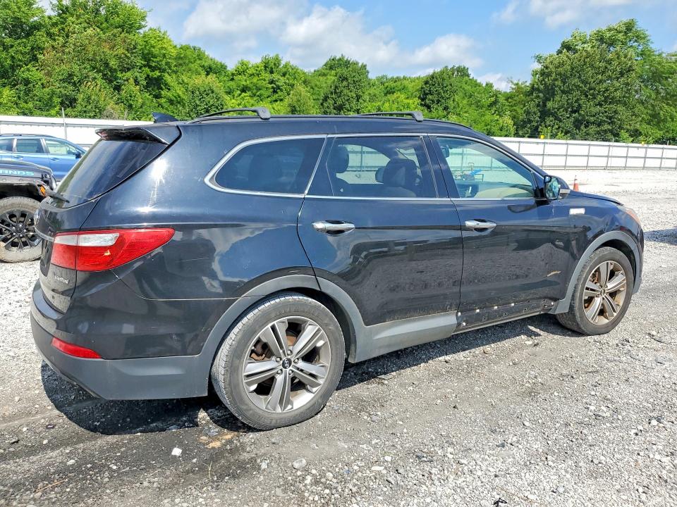 Продаж на аукціоні авто 2013 Hyundai Santa Fe, vin: KM8SR4HF9DU004914, номер лоту: 57768166