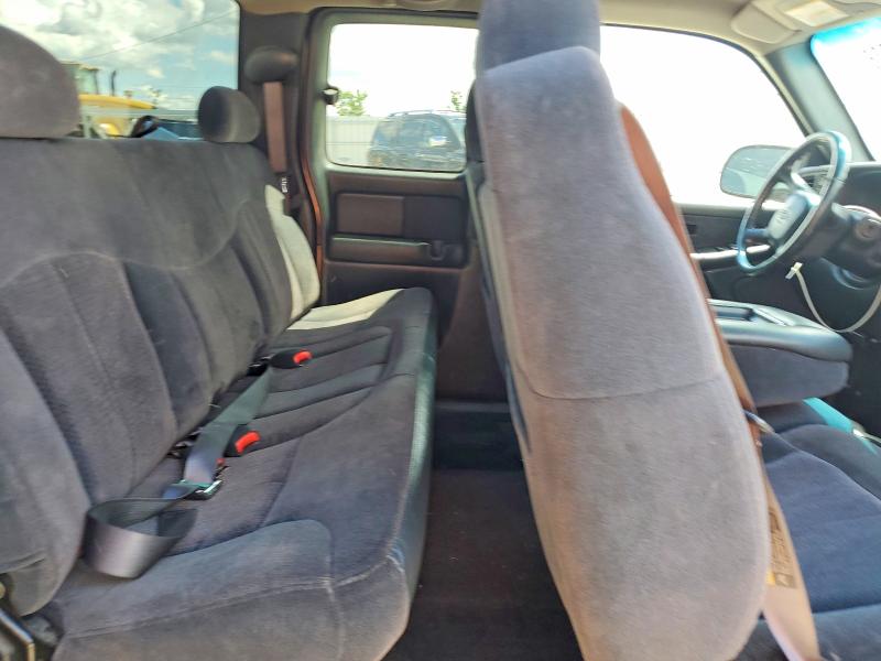 Aukcja sprzedaży 2001 Chevrolet Silverado, vin: 2GCEK19T711326936, numer aukcji: 57615936