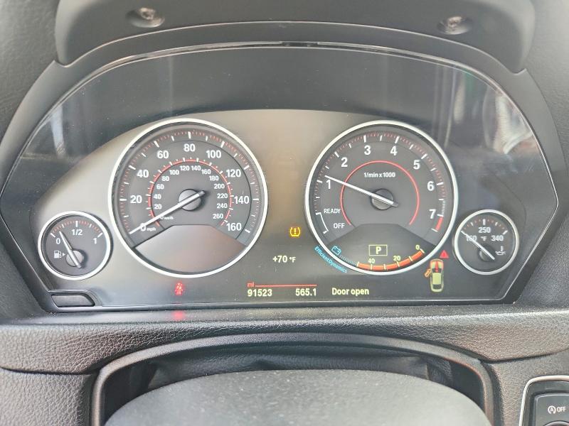 Aukcja sprzedaży 2018 Bmw 430i, vin: WBA4J1C51JBG78788, numer aukcji: 58745336