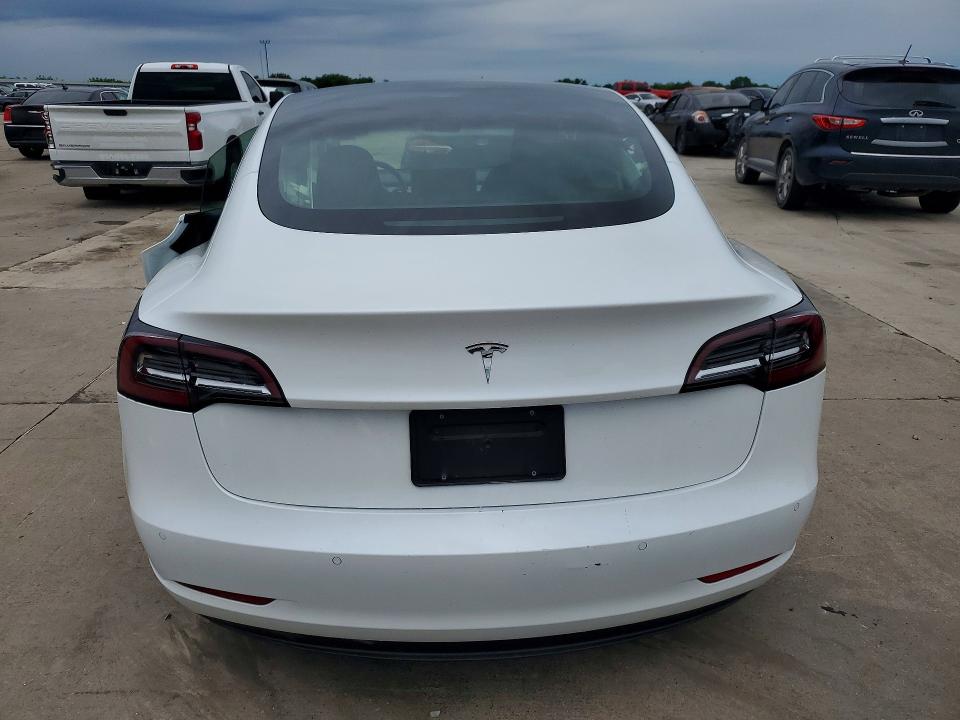 57766026 :رقم المزاد ، 5YJ3E1EA6KF314004 vin ، 2019 Tesla Model 3 مزاد بيع