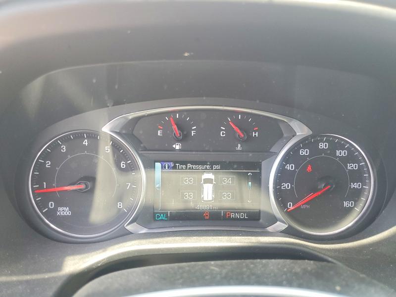 2018 Gmc Acadia მანქანა იყიდება აუქციონზე, vin: 1GKKNULS0JZ242688, აუქციონის ნომერი: 55701516