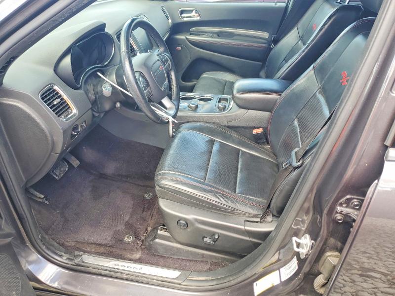 Продаж на аукціоні авто 2017 Dodge Durango, vin: 1C4SDJCT3HC661301, номер лоту: 56448546
