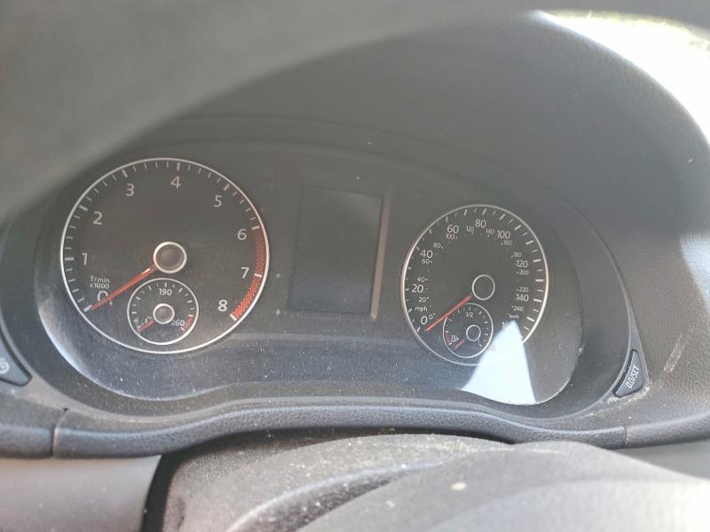 Продажа на аукционе авто 2013 Volkswagen Passat, vin: 1VWAP7A32DC046755, номер лота: 57320326
