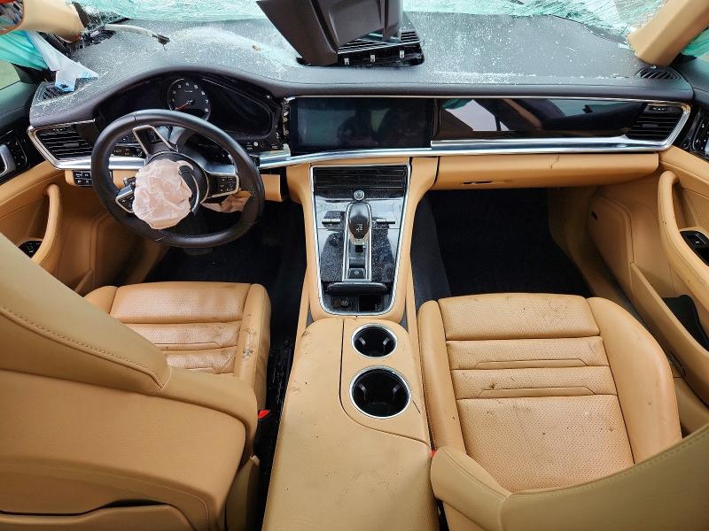 Продажа на аукционе авто 2018 Porsche Panamera, vin: WP0AB2A7XJL136528, номер лота: 59057486