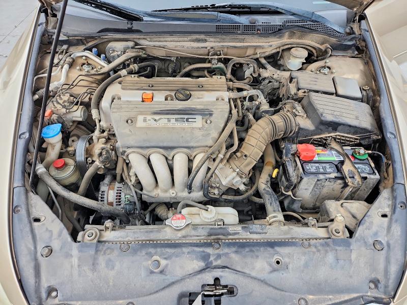 57487176 :رقم المزاد ، 1HGCM56826A021240 vin ، 2006 Honda Accord مزاد بيع