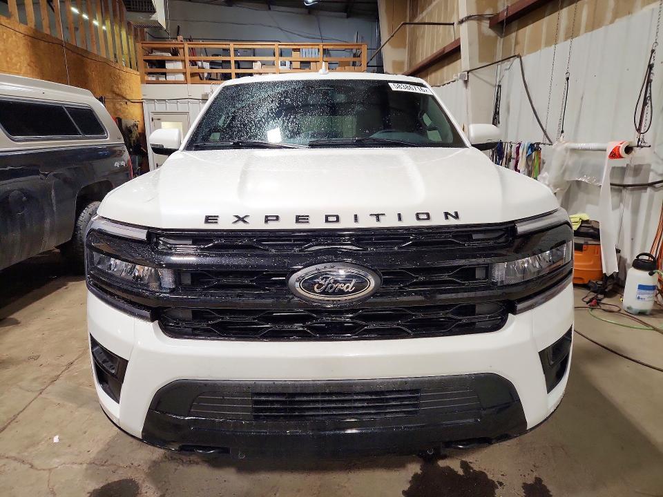 58386716 :رقم المزاد ، 1FMJK2A8XREB13447 vin ، 2024 Ford Expedition مزاد بيع