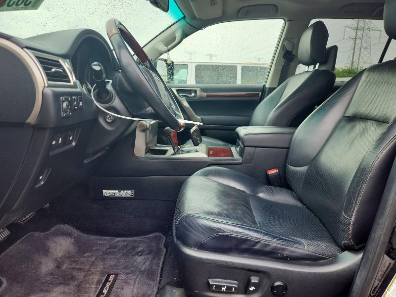 Aukcja sprzedaży 2011 Lexus Gx, vin: JTJJM7FX4B5025458, numer aukcji: 56351906
