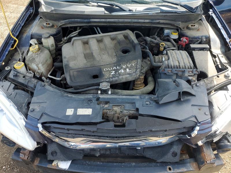 Продажа на аукционе авто 2014 Chrysler 200, vin: 1C3CCBAB5EN111853, номер лота: 56961726