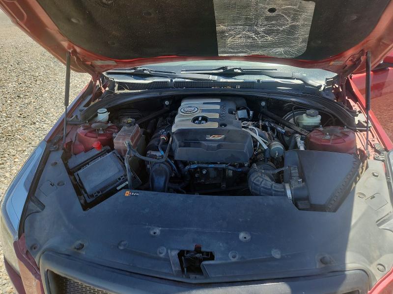 2014 Cadillac Ats მანქანა იყიდება აუქციონზე, vin: 1G6AC5SX9E0148693, აუქციონის ნომერი: 57819396
