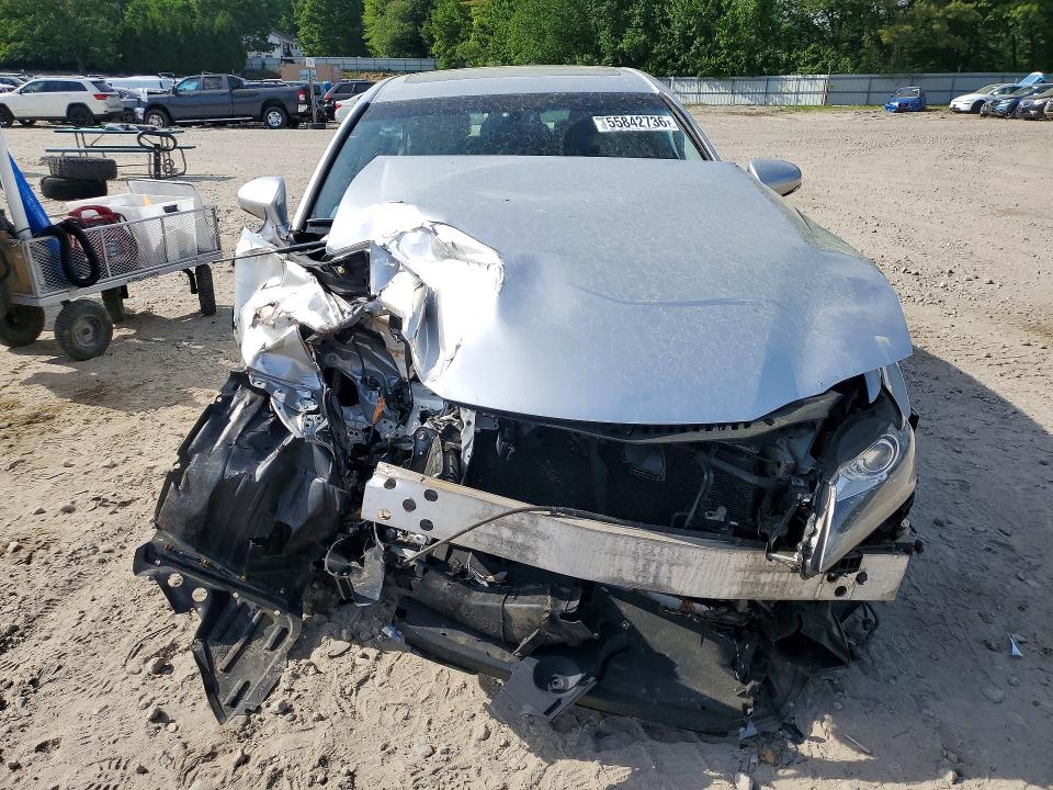 Aukcja sprzedaży 2013 Lexus Gs, vin: JTHCE1BL7D5017719, numer aukcji: 55842736