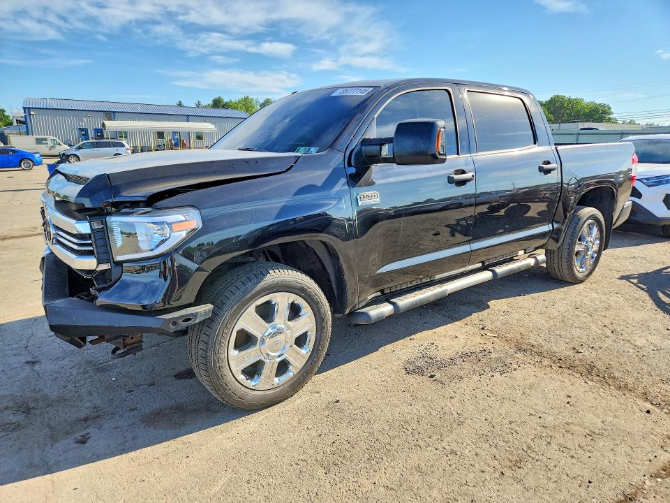 Продажа на аукционе авто 2016 Toyota Tundra, vin: 5TFAY5F10GX506374, номер лота: 55777146