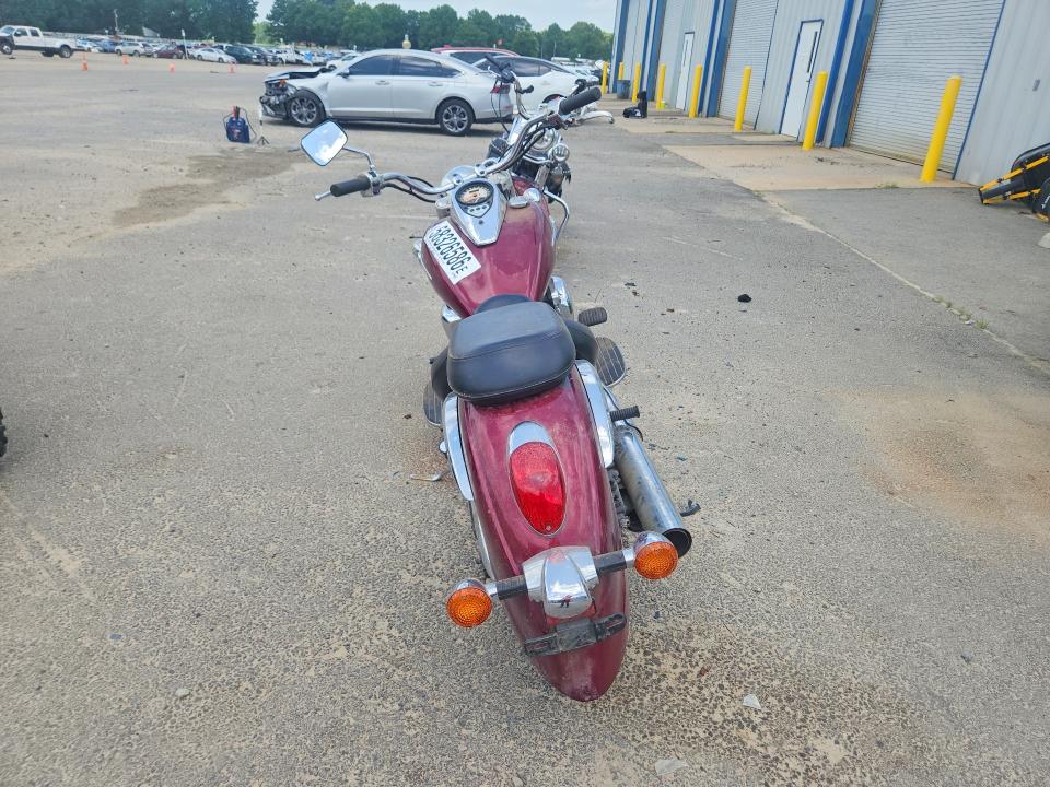 Продажа на аукционе авто 2009 Kawasaki Vn900, vin: JKAVN2B1X9A047725, номер лота: 58326586
