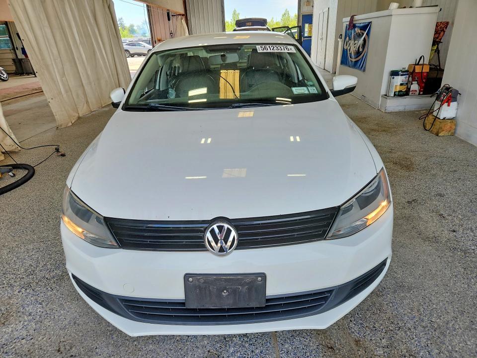 Продажа на аукционе авто 2014 Volkswagen Jetta, vin: 3VWD17AJ1EM291253, номер лота: 56123376