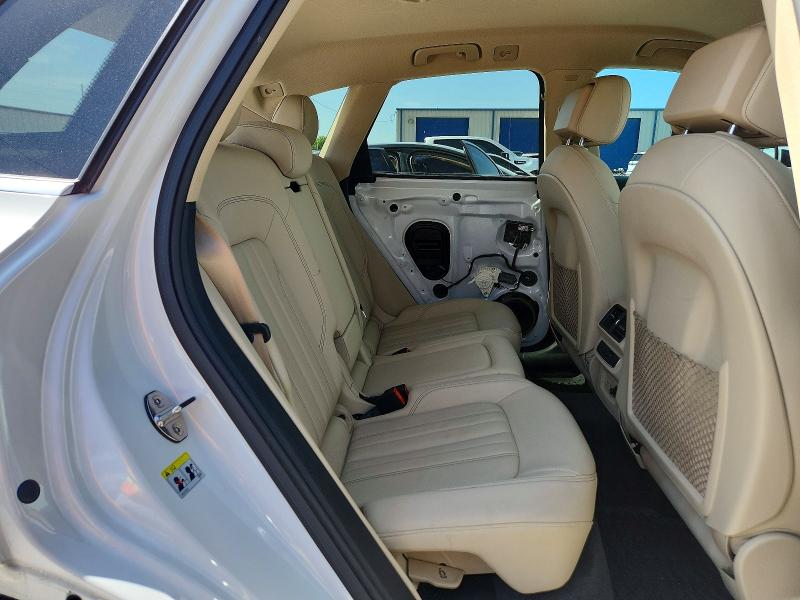 Продаж на аукціоні авто 2021 Audi Q5, vin: WA1AAAFY6M2060891, номер лоту: 59075846