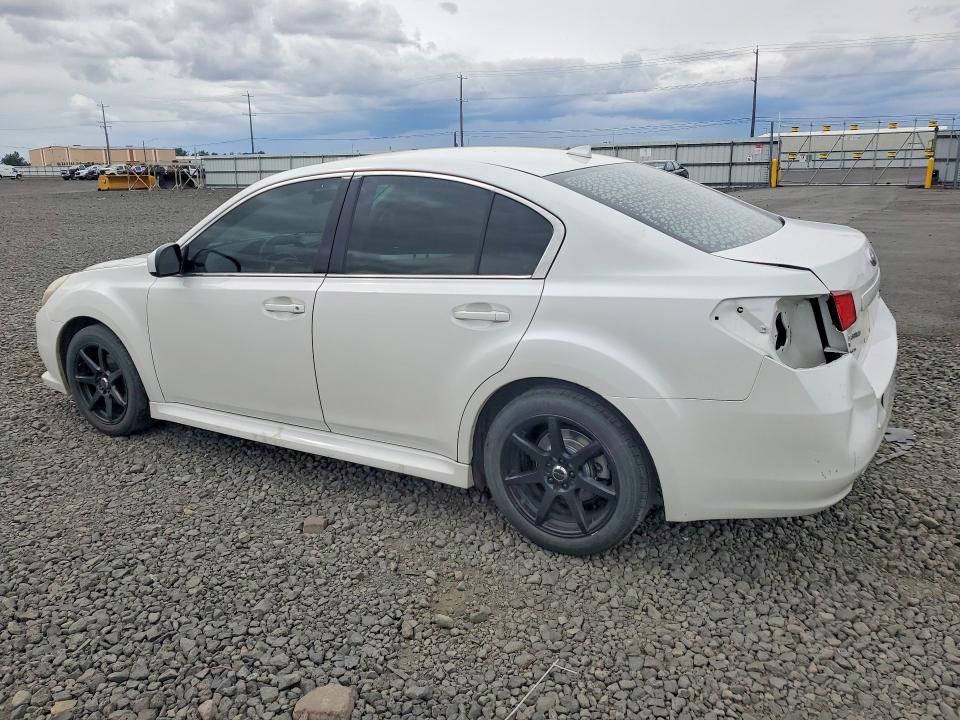 Aukcja sprzedaży 2014 Subaru Legacy, vin: 4S3BMBC65E3035390, numer aukcji: 55891736