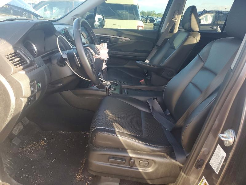 Aukcja sprzedaży 2023 Honda Ridgeline, vin: 5FPYK3F53PB058446, numer aukcji: 54435546