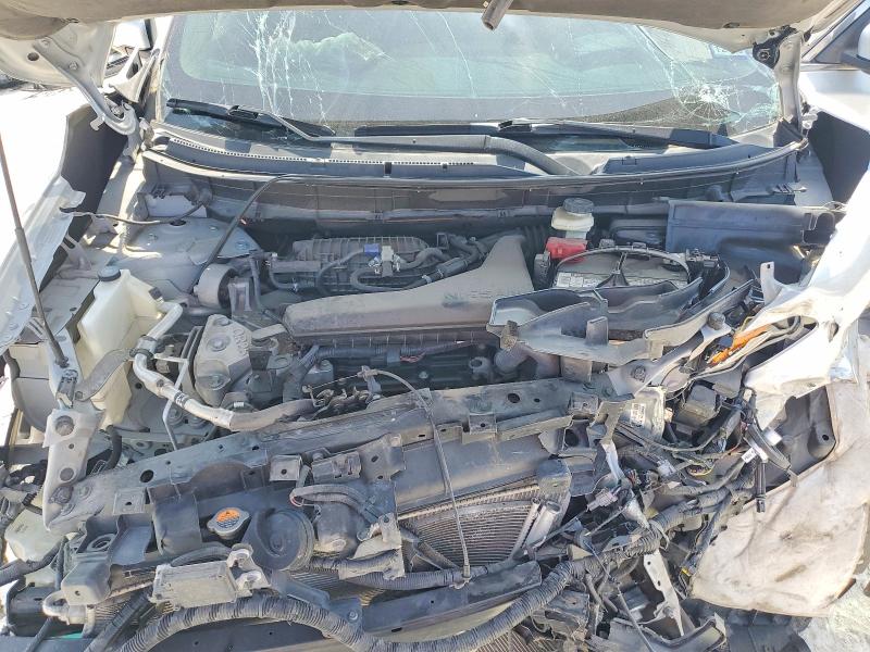 Продаж на аукціоні авто 2018 Nissan Rogue, vin: 5N1AT2MT4JC757054, номер лоту: 55855516